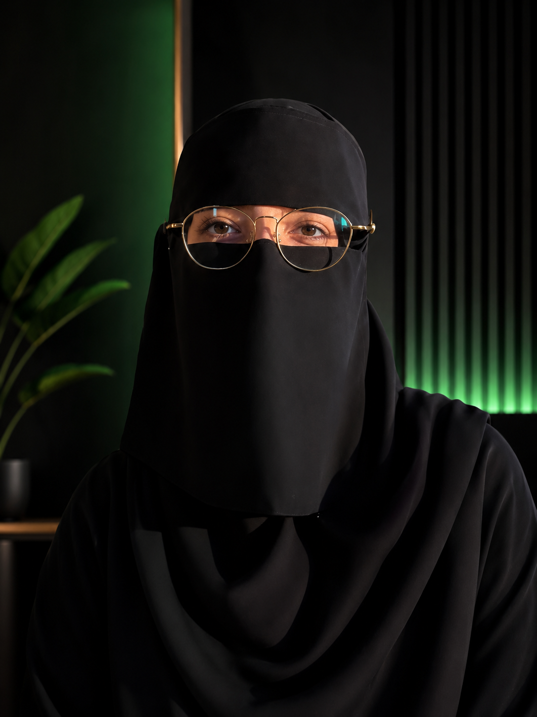 Kashaf Tariq